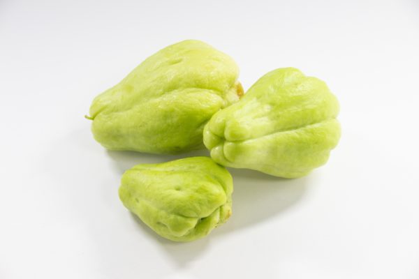 謎の野菜 ハヤトウリの食べ方で人気のおすすめレシピ５選 ミニナル豆知識